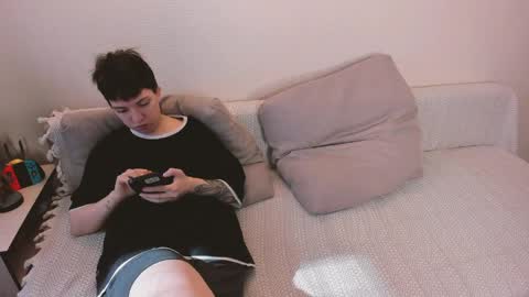 Amanda and  pair in a real life we love each other but can play with you online show from March 28, 11:21 am