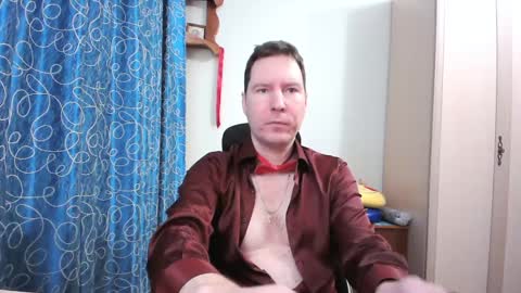 Secret lover XXX online show from December 3, 6:26 am