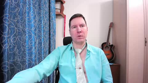 Secret lover XXX online show from December 9, 8:33 am