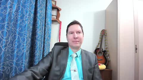 Secret lover XXX online show from January 4, 9:54 am