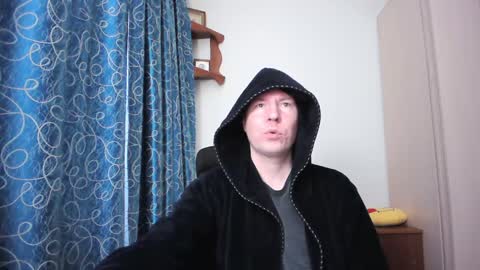 Secret lover XXX online show from January 30, 8:32 am