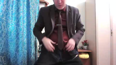 Secret lover XXX online show from February 7, 9:24 am