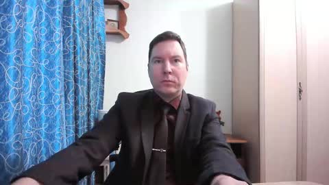 Secret lover XXX online show from February 15, 8:24 am