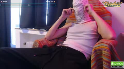 maybe Phil  online show from March 23, 2:43 pm