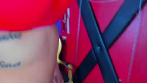 secret plassure online show from April 17, 12:30 pm