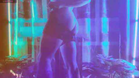 Dean Carter online show from April 5, 10:40 pm