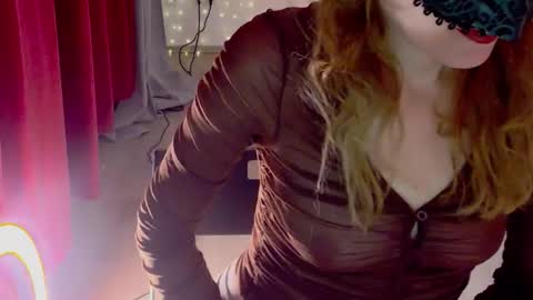 Anni online show from September 14, 12:21 am