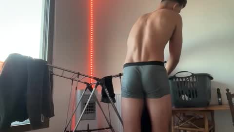 secretboy299 online show from May 17, 6:59 pm