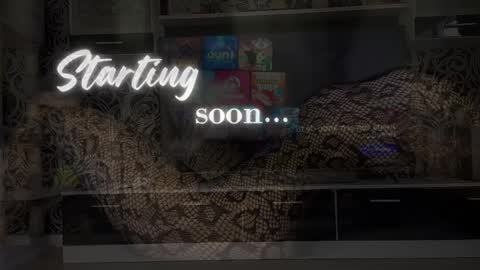 secretdesire45 online show from April 11, 9:24 am