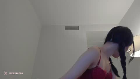 Angela online show from December 2, 7:47 am