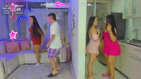 NIKOL online show from December 19, 9:55 pm