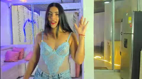 NIKOL online show from January 5, 9:29 pm