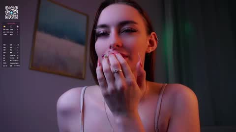 Lily online show from March 27, 3:12 pm