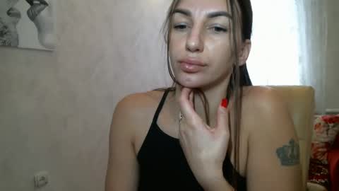 Snapshot of secretlisa chatting on February 15, 10:22 am SecretLisa online show from February 15, 10:22 am