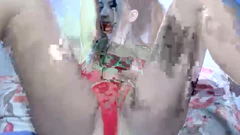 Snapshot of secretlisa chatting on November 9, 9:07 am SecretLisa online show from November 9, 9:07 am