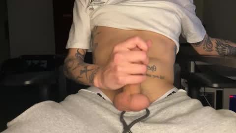 secretlust96 online show from January 8, 5:59 pm