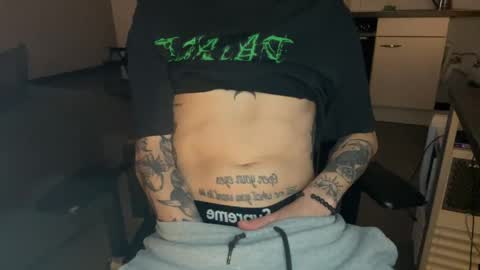 secretlust96 online show from March 24, 12:15 am