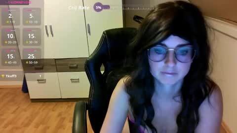 secretmia94 online show from October 17, 2:08 pm
