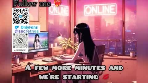 Snapshot of secretnest chatting on November 16, 11:32 pm Secret online show from November 16, 11:32 pm