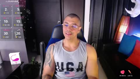 sed online show from April 9, 10:09 am