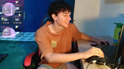 Sebas online show from January 7, 3:36 pm