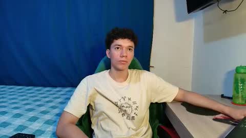 Sebas online show from January 18, 4:33 pm