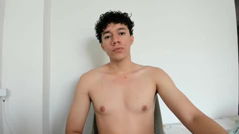 Sebas online show from March 2, 2:46 pm