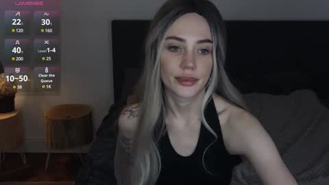 Sara online show from December 6, 10:19 pm