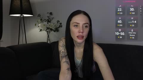 Sara online show from January 5, 5:20 pm