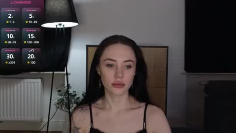 Sara online show from February 15, 9:59 pm