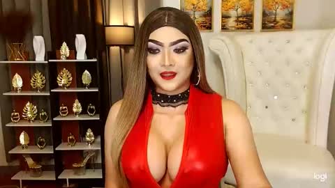 seducinglinda online show from January 6, 1:15 pm