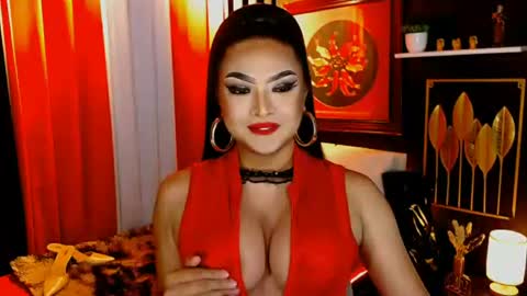 seducinglinda online show from June 15, 4:09 pm