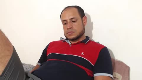 Deborah and Damin online show from March 17, 9:29 pm