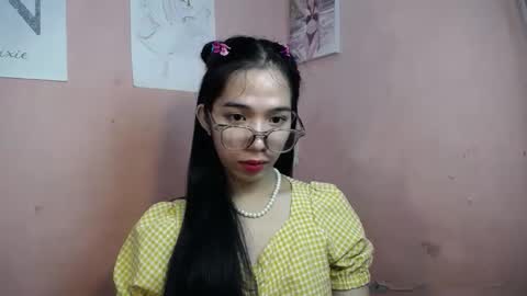 JUST CALL ME ABIA  online show from March 12, 7:59 pm