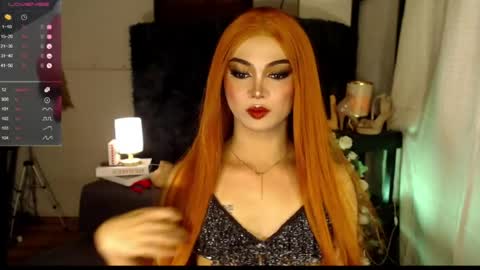 seductive_athenaxxx online show from July 8, 6:34 pm