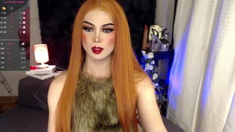 seductive_athenaxxx online show from July 11, 7:16 pm