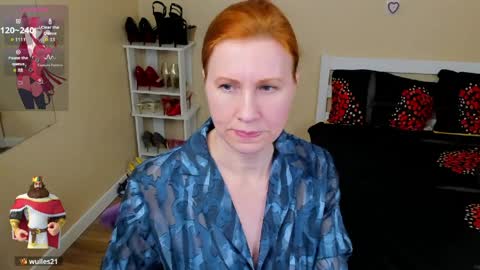 seductive_foxy_ online show from April 7, 2:39 pm