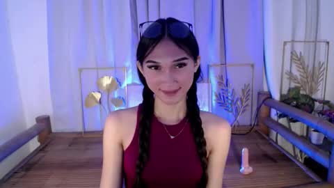 your miss universe kim online show from April 11, 6:18 am