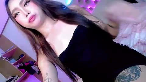 Im shy online show from February 22, 5:22 pm