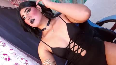 SCARLETTE  online show from January 9, 1:19 am