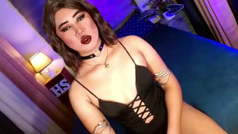 SCARLETTE  online show from February 6, 5:16 pm