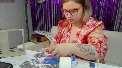 seductive_she_wolf online show from January 18, 5:48 pm