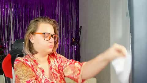 seductive_she_wolf online show from January 26, 9:29 am