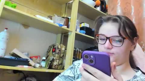 seductive_she_wolf online show from March 5, 9:33 pm