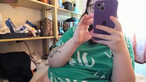 seductive_she_wolf online show from March 13, 3:07 pm