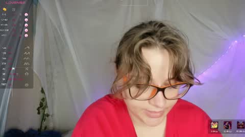 Snapshot of seductive_she_wolf chatting on July 6, 3:14 pm seductive_she_wolf online show from July 6, 3:14 pm