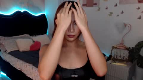 Vanessa online show from March 17, 7:06 pm