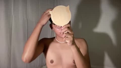 William online show from November 24, 1:11 pm