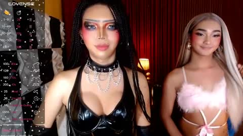 seductiveakirats online show from May 15, 10:50 pm