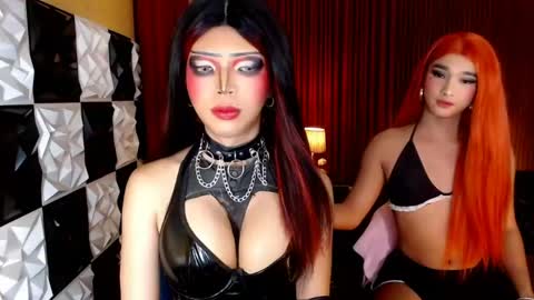 seductiveakirats online show from May 16, 6:17 pm